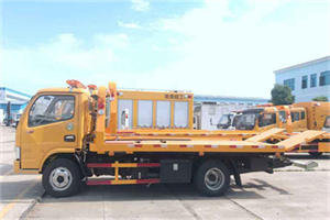 东兴送油救援服务