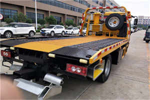 东兴24小时汽车送油服务公司