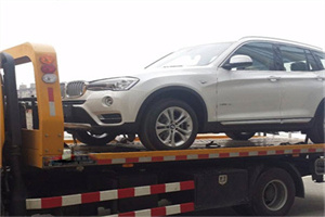 东兴拖车24小时服务电话