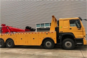 东兴道路救援公司